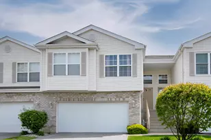 25713 S Sunrise Dr, Monee, IL 60449 - Photo 1