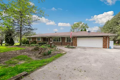 17406 W Manhattan Road, Elwood, IL 60421 - Photo 1