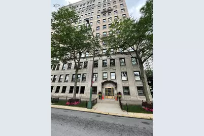 3530 N Lake Shore Drive #5B, Chicago, IL 60657 - Photo 1
