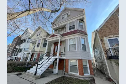 3441 N Oakley Avenue #G, Chicago, IL 60618 - Photo 1