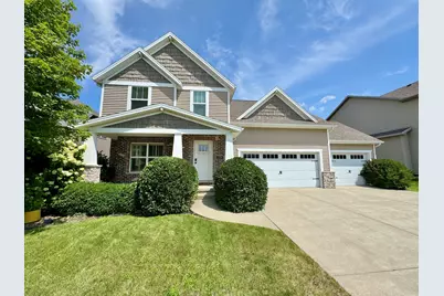 2514 Fieldstone Court, Normal, IL 61761 - Photo 1
