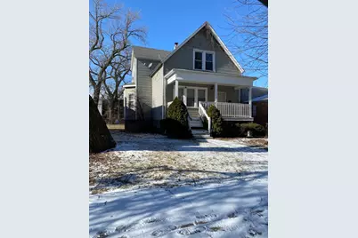 6744 S Aberdeen Street, Chicago, IL 60621 - Photo 1