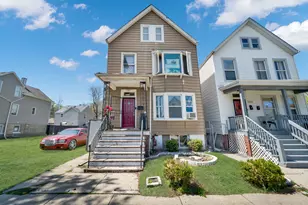 5626 S Hermitage Ave, Chicago, IL 60636 - Photo 1