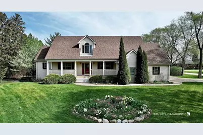 39470 N Winchester Road, Wadsworth, IL 60083 - Photo 1