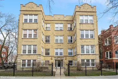 4257 N Spaulding Avenue #G, Chicago, IL 60618 - Photo 1