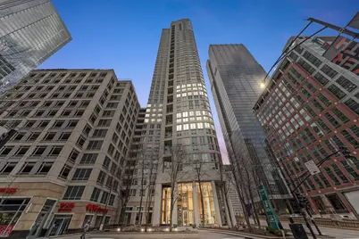 345 N La Salle Drive #1205, Chicago, IL 60610 - Photo 1