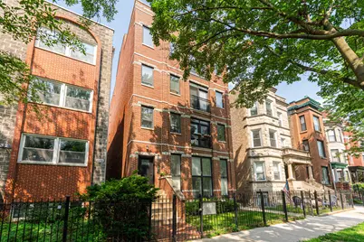 3736 N Fremont Street #2, Chicago, IL 60613 - Photo 1