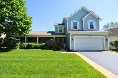 200 Crystal Ridge Drive, Crystal Lake, IL 60012 - Photo 1