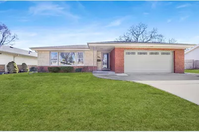 2921 Lahon Street, Park Ridge, IL 60068 - Photo 1