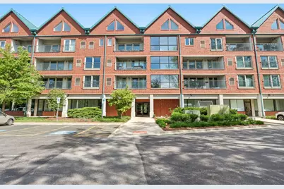 1111 Burlington Avenue #216, Lisle, IL 60532 - Photo 1