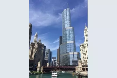 401 N Wabash Avenue #64A, Chicago, IL 60611 - Photo 1