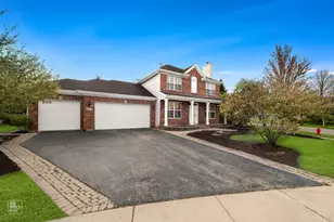4911 Princeton Ln, Lake in the Hills, IL 60156 - Photo 1