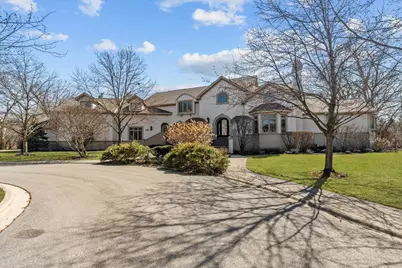 2521 Palmer Court, Riverwoods, IL 60015 - Photo 1