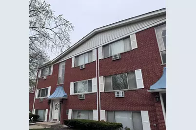 660 Washington Boulevard #5, Oak Park, IL 60302 - Photo 1