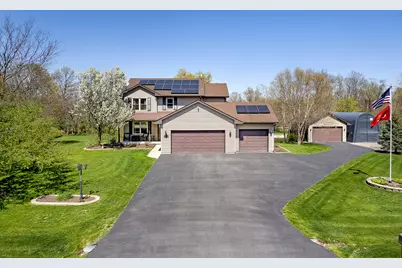 309 Kurt Lane, Kirkland, IL 60146 - Photo 1