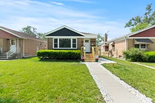 102 E 144th St, Riverdale, IL 60827 - Photo 1