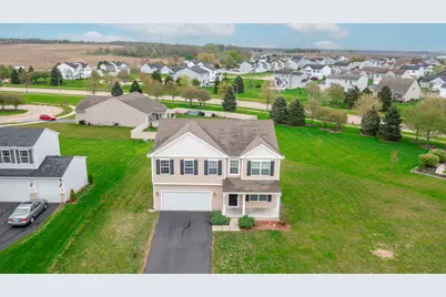 2036 Wren Road, Yorkville, IL 60560 - Photo 1