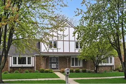 23 Westmoreland Lane, Naperville, IL 60540 - Photo 1