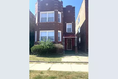 8222 S Paulina Street #1, Chicago, IL 60620 - Photo 1