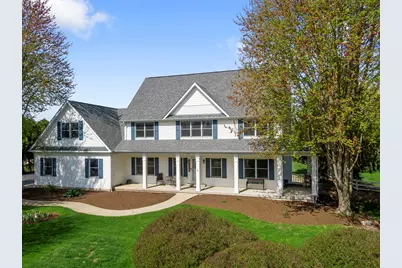 9103 Bentley Lane, Spring Grove, IL 60081 - Photo 1