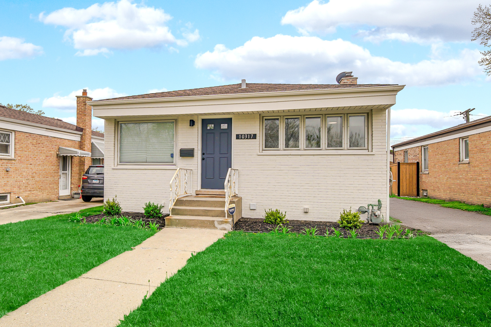 Houses For Rent In Franklin Park Ilnull