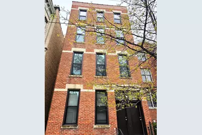 1415 W Erie Street #2R, Chicago, IL 60642 - Photo 1