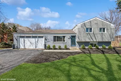 610 Pfingsten Road, Northbrook, IL 60062 - Photo 1