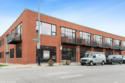 4405 N Artesian Avenue #203, Chicago, IL 60625 - Photo 1