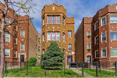 1121 N Leclaire Avenue #1, Chicago, IL 60651 - Photo 1