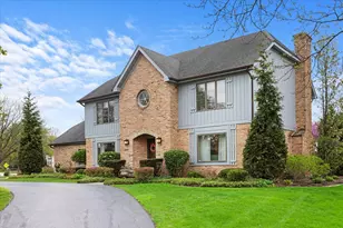 301 Hambletonian Dr, Oak Brook, IL 60523 - Photo 1