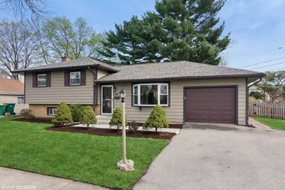 167 Glendale Street, Wheeling, IL 60090 - Photo 1