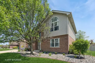24515 Echo Lane, Manhattan, IL 60442 - Photo 1
