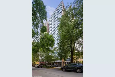 1540 N State Parkway #10C, Chicago, IL 60610 - Photo 1