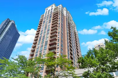 1101 S State Street #2100, Chicago, IL 60605 - Photo 1