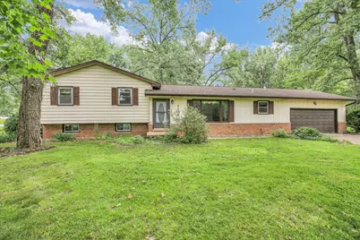 1106 Riverside Court, Mahomet, IL 61853 - Photo 1