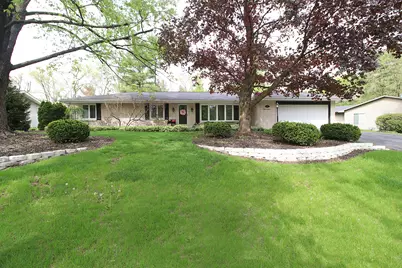 2819 Sheffield Drive, New Lenox, IL 60451 - Photo 1