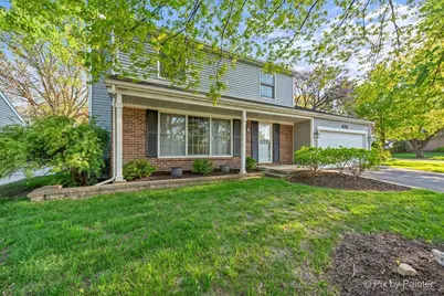 424 Livingston Drive, New Lenox, IL 60451 - Photo 1