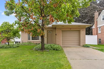 971 S Wolf Road, Des Plaines, IL 60016 - Photo 1