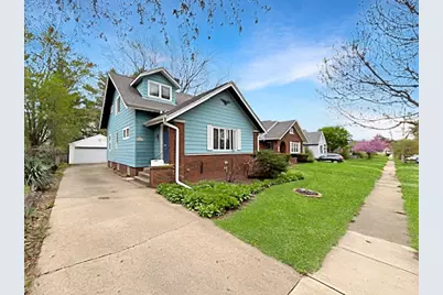 524 Saint Louis Avenue, Rockford, IL 61104 - Photo 1