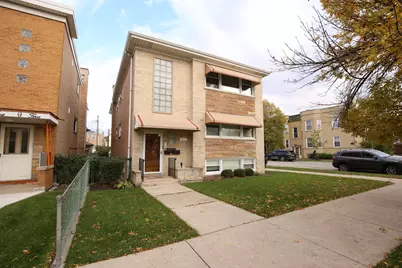 5501 N Mango Avenue #G, Chicago, IL 60630 - Photo 1