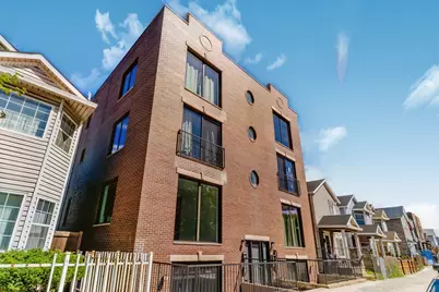 1707 S Ruble Street #1N, Chicago, IL 60616 - Photo 1