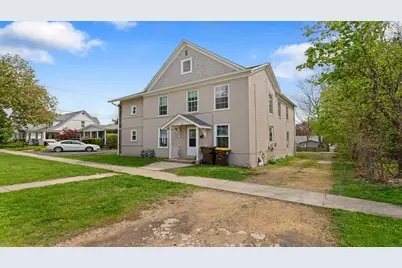 103 E Lincoln Street, Mount Morris, IL 61054 - Photo 1