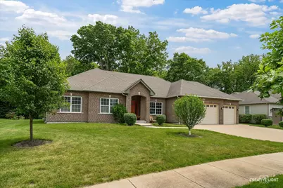 [Address not provided], Yorkville, IL 60560 - Photo 1