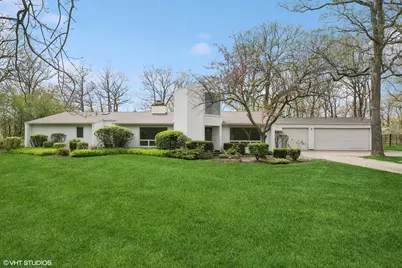 1000 Blackhawk Lane, Riverwoods, IL 60015 - Photo 1