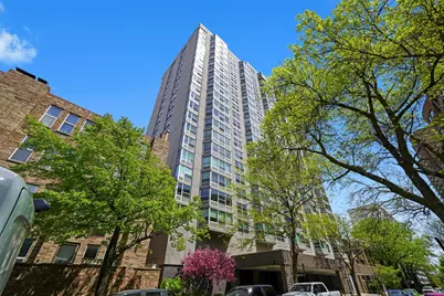 720 W Gordon Terrace #11N, Chicago, IL 60613 - Photo 1