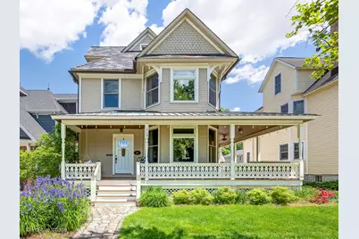 213 S Ashland Avenue, La Grange, IL 60525 - Photo 1