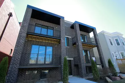 4211 W Roscoe Avenue #2W, Chicago, IL 60641 - Photo 1