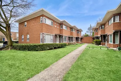 501-1/2 Ridge Road, Wilmette, IL 60091 - Photo 1