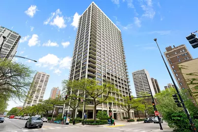 88 W Schiller Street #404L, Chicago, IL 60610 - Photo 1