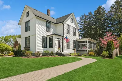 349 N Plum Grove Road, Palatine, IL 60067 - Photo 1